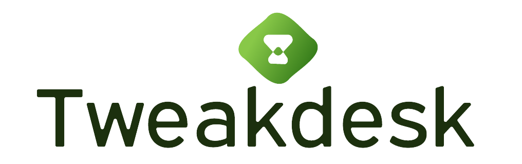 tweakdesk services
